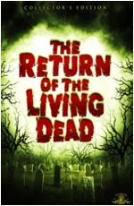 Return of the Living Dead (1985)