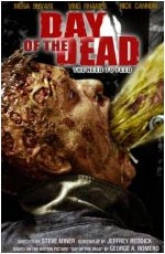 Day of the Dead Remake (2008)